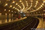 INTERNO STAZIONE DI MONTECARLO